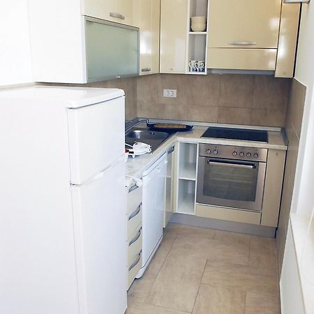 Apartments Maslina Primošten Dış mekan fotoğraf