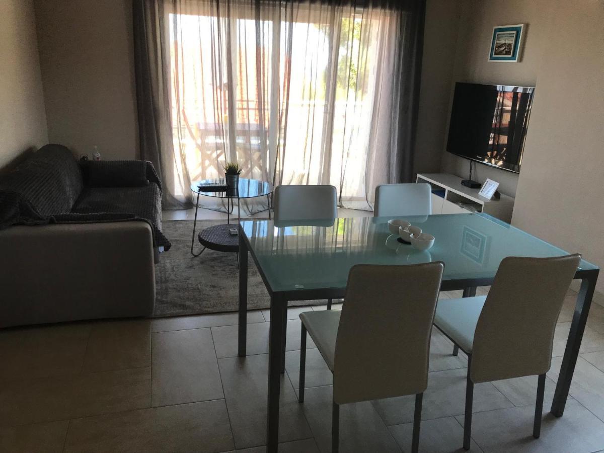 Apartments Maslina Primošten Dış mekan fotoğraf
