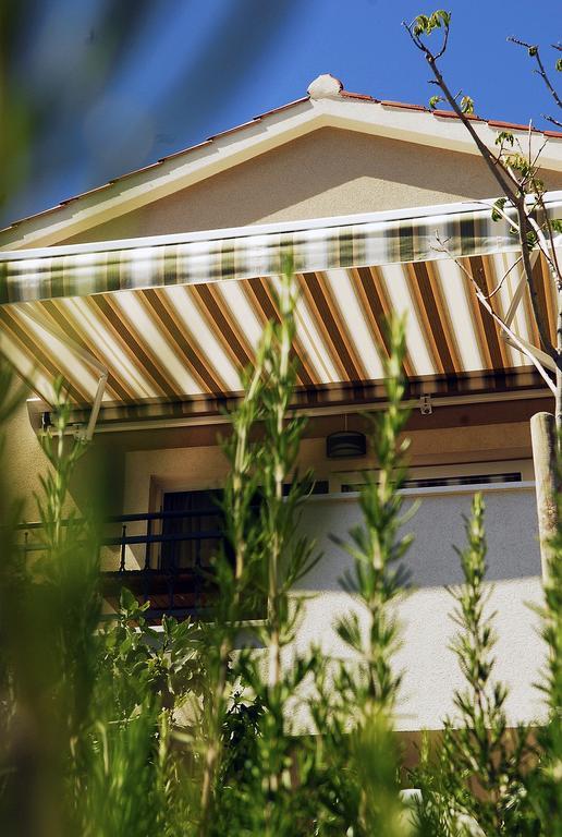 Apartments Maslina Primošten Dış mekan fotoğraf