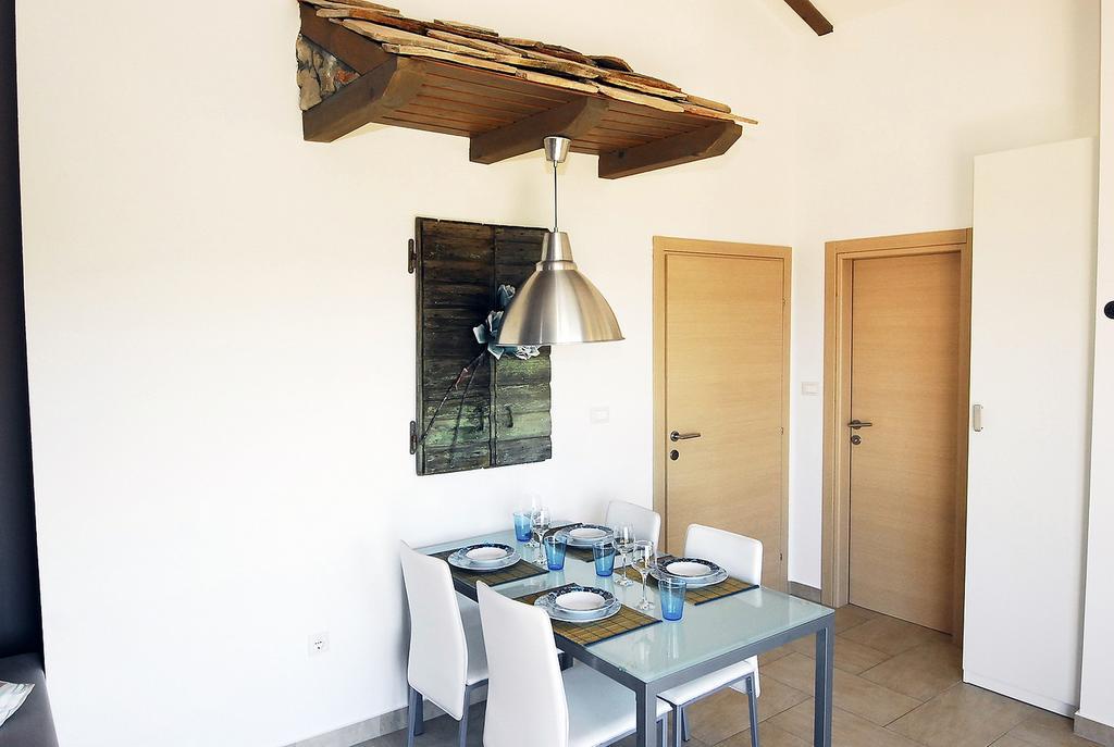 Apartments Maslina Primošten Dış mekan fotoğraf