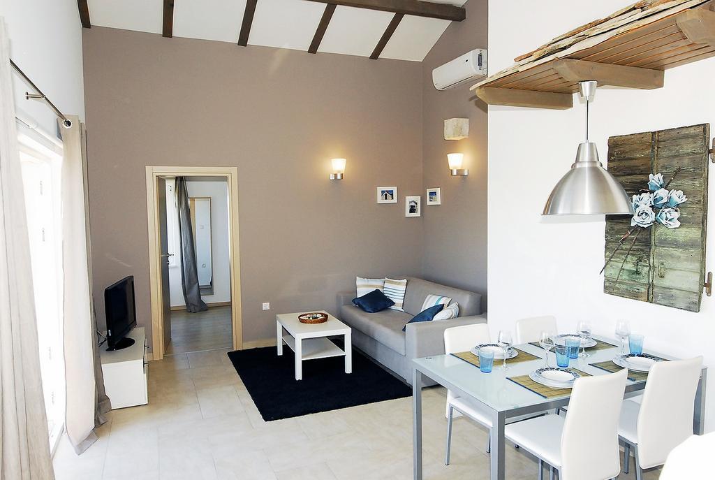 Apartments Maslina Primošten Dış mekan fotoğraf