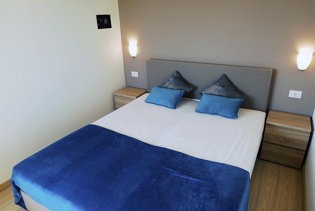 Apartments Maslina Primošten Dış mekan fotoğraf