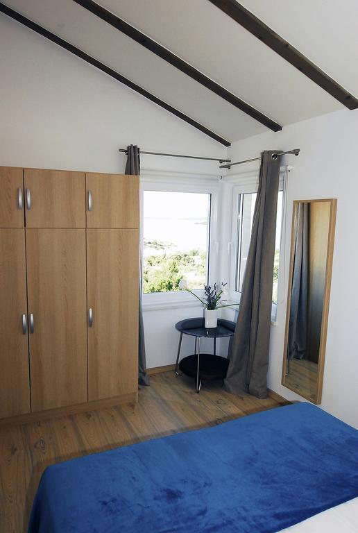 Apartments Maslina Primošten Dış mekan fotoğraf