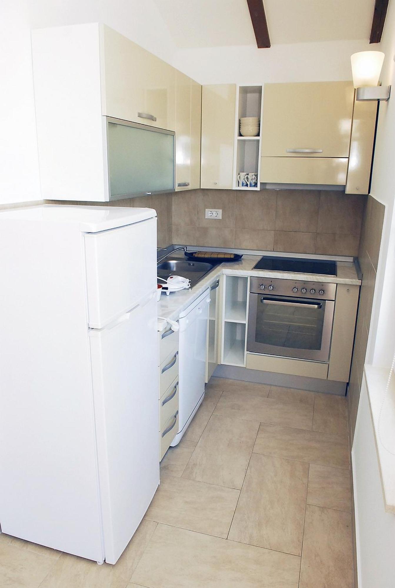 Apartments Maslina Primošten Dış mekan fotoğraf