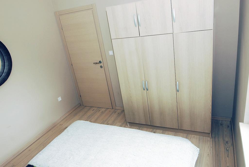 Apartments Maslina Primošten Dış mekan fotoğraf