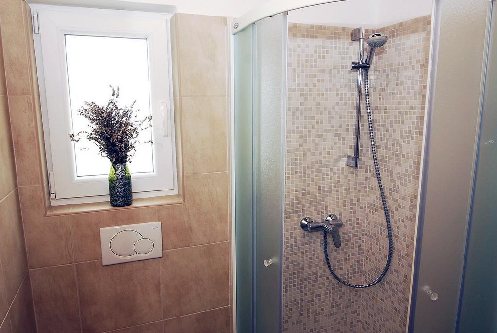 Apartments Maslina Primošten Dış mekan fotoğraf