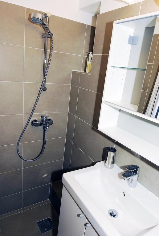 Apartments Maslina Primošten Dış mekan fotoğraf